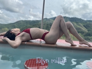 eilyn_millan Faceporno
