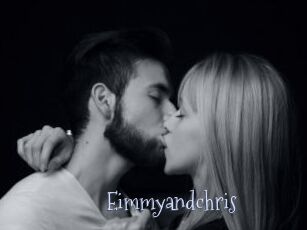 Eimmyandchris