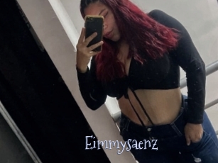 Eimmysaenz