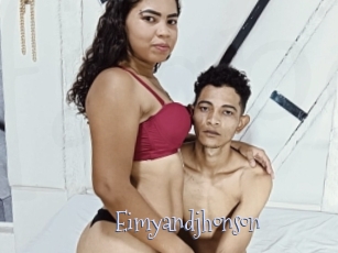 Eimyandjhonson