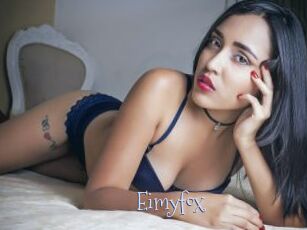 Eimyfox
