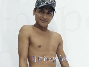 El_principe_hot