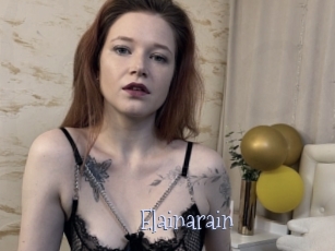 Elainarain