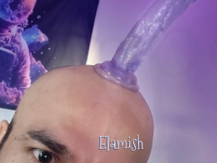 Elamish