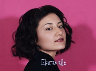 Elaravalle