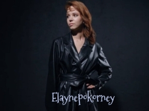 Elaynepokorney