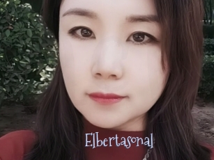 Elbertasonal