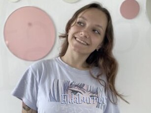 Eldaburner