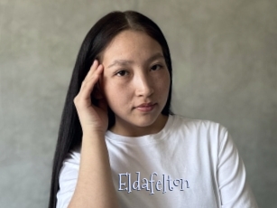 Eldafelton