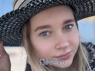 Eldondevis