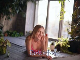 Electricflower