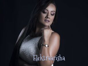 Elektraarisha