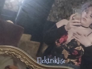 elektriklise Faceporno
