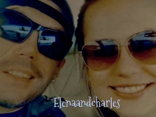Elenaandcharles