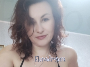 Elenadrosera