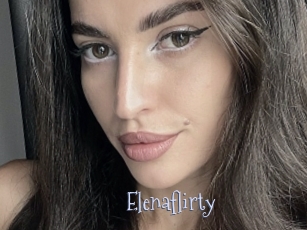 Elenaflirty