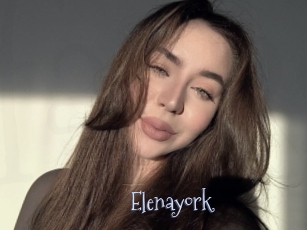 Elenayork