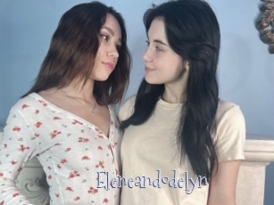 Eleneandodelyn
