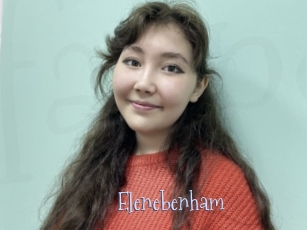 Elenebenham
