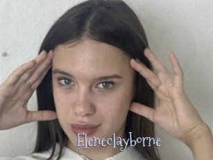 Eleneclayborne