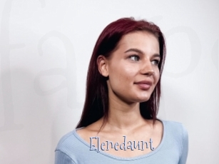 Elenedaunt