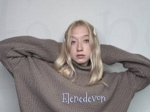 Elenedevon