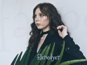 Elenedyer