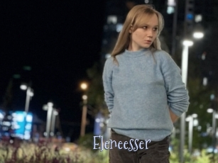 Eleneesser