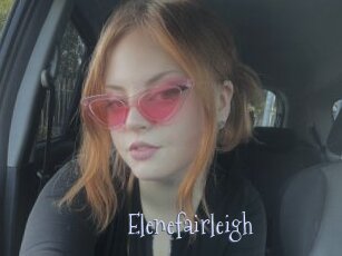 Elenefairleigh
