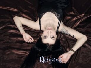 Elenjones