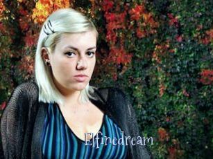 Elfinedream