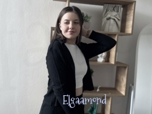 Elgaamond