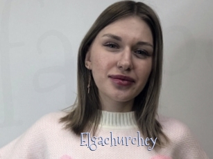 Elgachurchey