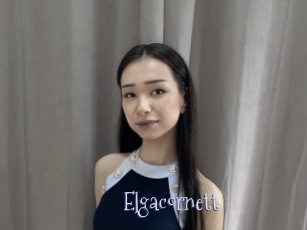 Elgacornett