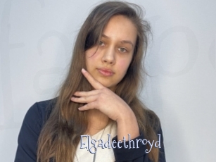 Elgadeethroyd