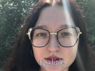 elgadenley Faceporno