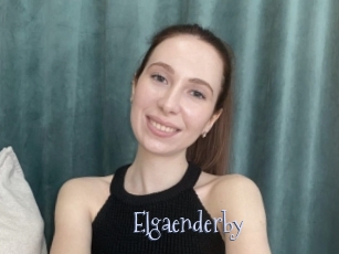 Elgaenderby