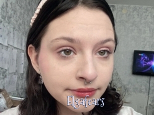 Elgafears