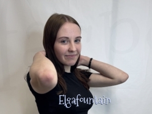 Elgafountain