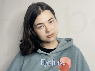Elgafrake