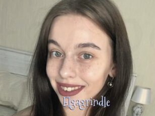 Elgagrindle