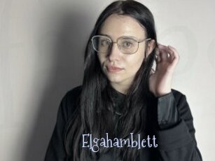 Elgahamblett