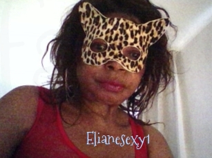 Elianesexy1