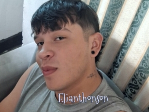 Elianthonson