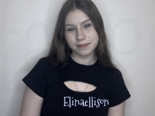 Elinaellison