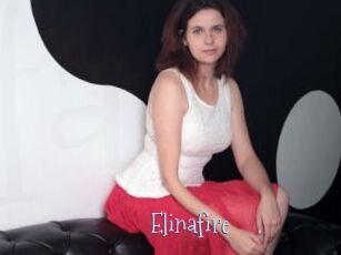 Elinafire