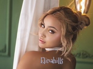 Elinahills