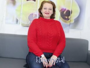 Elinecrystal