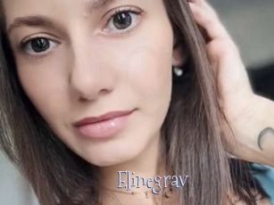 Elinegrav