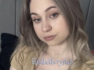 Elisabethcrysten